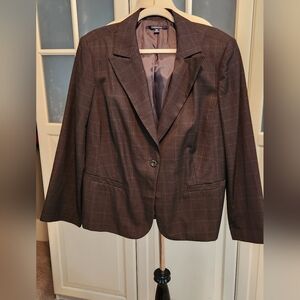 Chadwick Blazer 18W